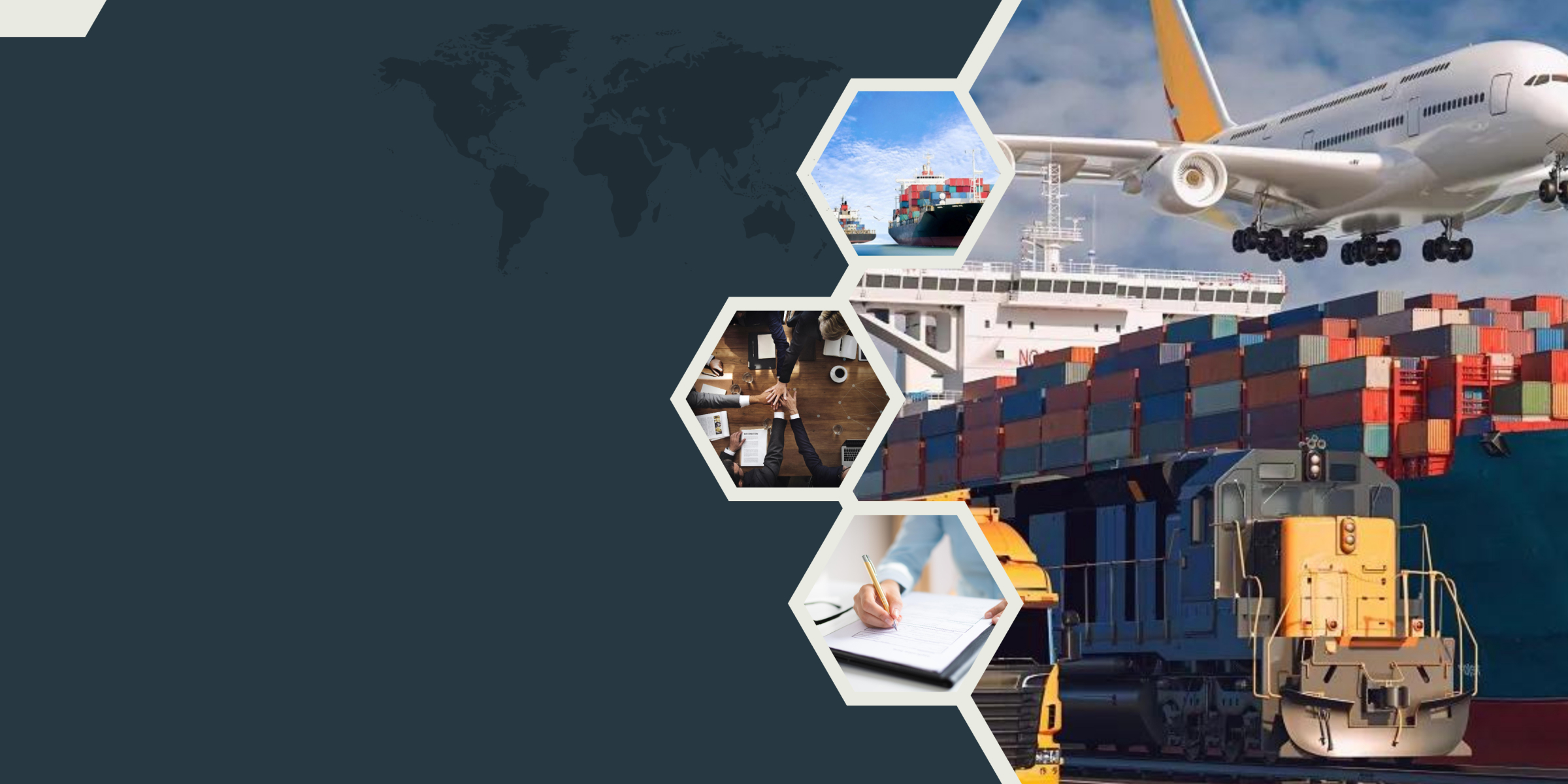 Global And Sustainable  <br> Solutions   At Your Doorstep